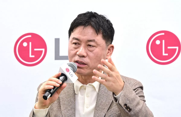 LG전자, 브라질 파라나 신공장 본격 가동…중남미 생산 거점으로 키운다 2 image 36