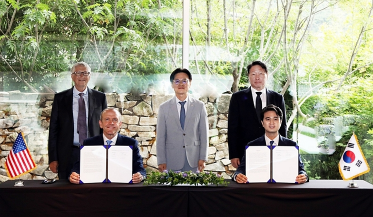 SK이노베이션·테라파워 손잡고 차세대 원전 사업 확대…‘K-나트륨’ 모델 추진 2 image 5