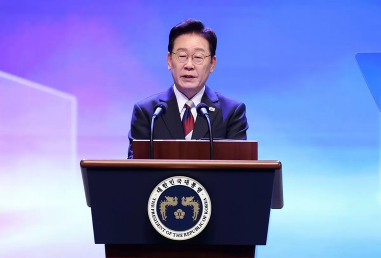 광복절 경축사에서 밝힌 대한민국의 새로운 방향…친일재산 환수부터 청년 지원까지 5 image