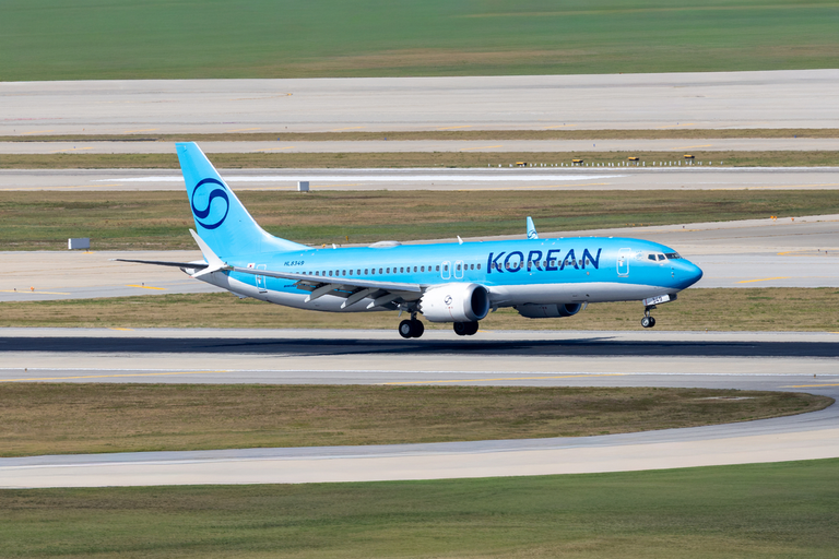 대한항공, 가을 연휴 제주행 마일리지 좌석 확대…특별기 20편 운항 5 image 10