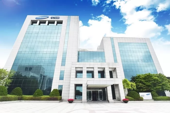 삼성SDI, 삼성디스플레이 지분 5% 매각…4조4500억원 확보하고 10%대 지분 유지 1 image 15