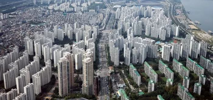 서울 주택시장 공급 회복세…아파트 물량 상당수 정비사업에서 나왔다 1 image 18