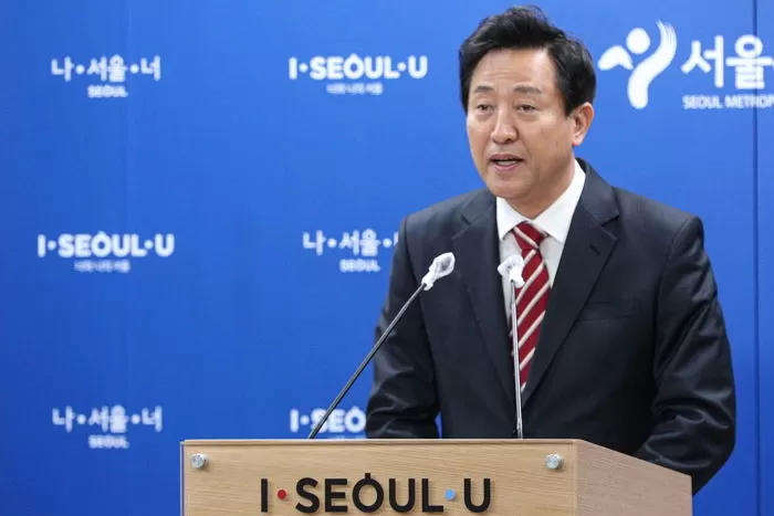 서울 전월세 시장 불안 커지자 오세훈, 민간임대 규제 완화 촉구 1 image 19